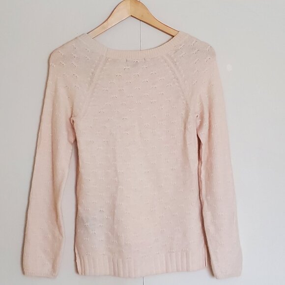 H&M Angora-Blend Sweater - Picture 2 of 7